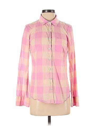 J.Crew Long Sleeve Blouse (view 1)