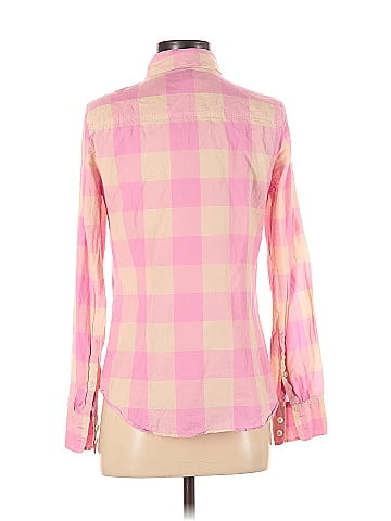 J.Crew Long Sleeve Blouse (view 2)