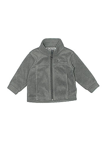 Columbia Jacket (view 1)