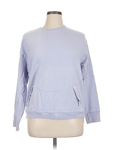 all in motion Sweatshirt (view 1)