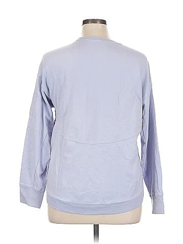 all in motion Sweatshirt (view 2)