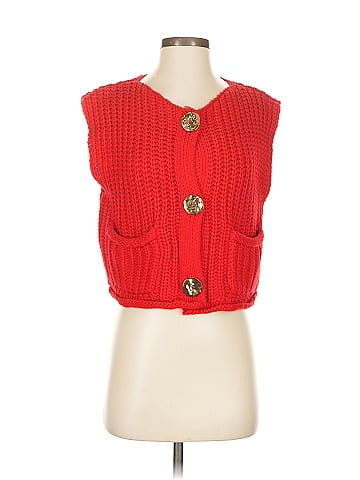 Commense Sleeveless Top (view 1)