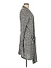 Fleurette Gray Cardigan Size M - photo 4