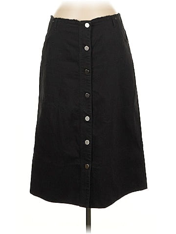 Elizabeth and James Casual Skirt (view 1)