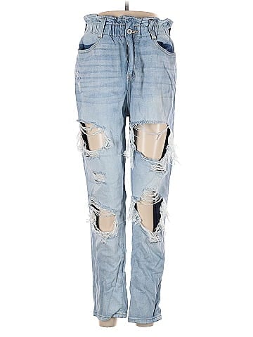KANCAN JEANS Jeans (view 1)