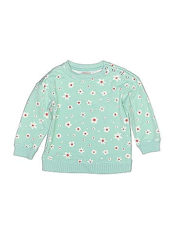 Hanna Andersson Sweatshirt (view 1)