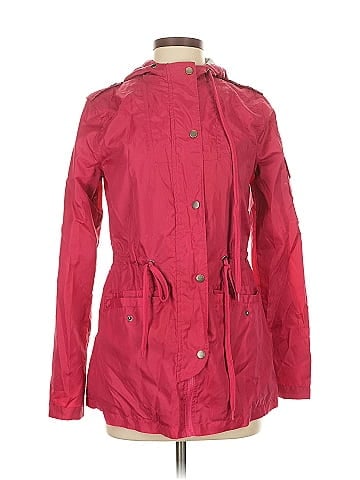 Mossimo Supply Co. Raincoat (view 1)