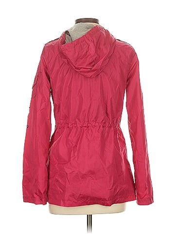 Mossimo Supply Co. Raincoat (view 2)