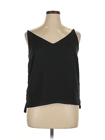 Armani Exchange Sleeveless Top (view 1)