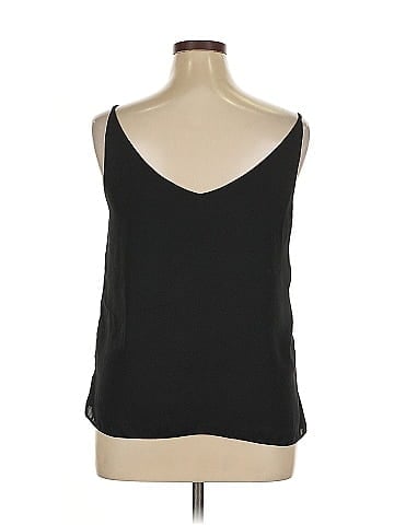 Armani Exchange Sleeveless Top (view 2)