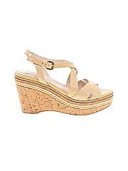 Prada Wedges