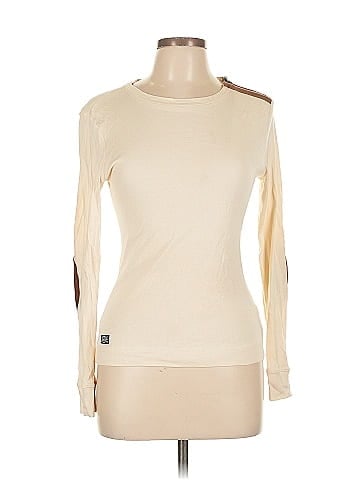 Lauren by Ralph Lauren Long Sleeve T-Shirt (view 1)