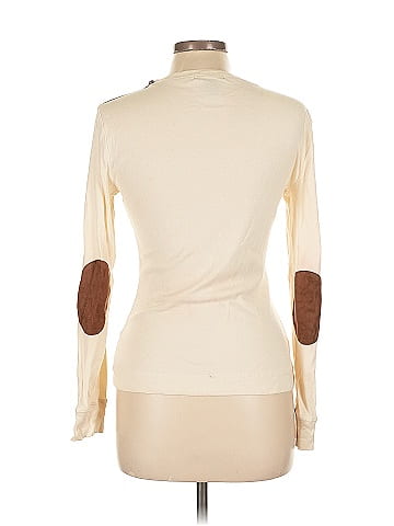 Lauren by Ralph Lauren Long Sleeve T-Shirt (view 2)