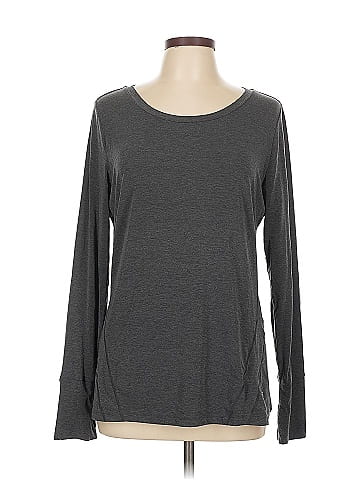 Gap Fit Long Sleeve Top (view 1)