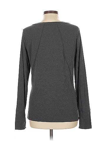 Gap Fit Long Sleeve Top (view 2)