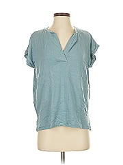 Lou & Grey For Loft Short Sleeve T Shirt