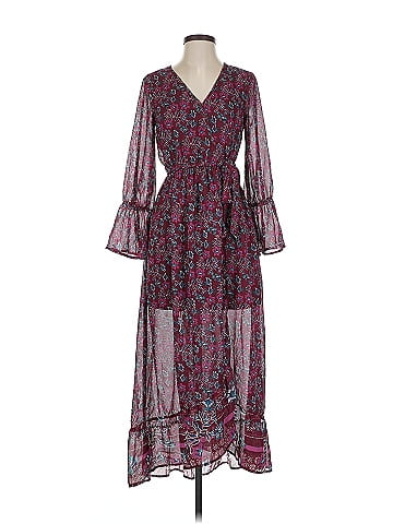 Band of Gypsies Casual Dress (view 1)