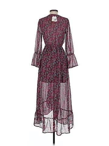 Band of Gypsies Casual Dress (view 2)