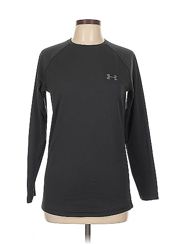 Under Armour Long Sleeve T-Shirt (view 1)