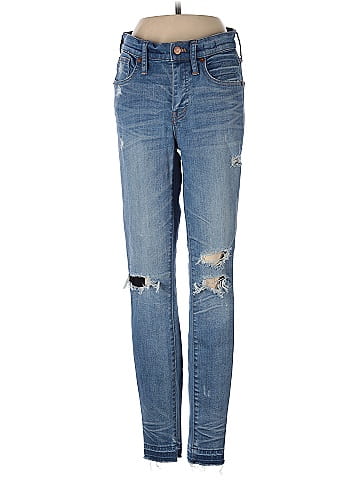 Madewell Jeans (view 1)