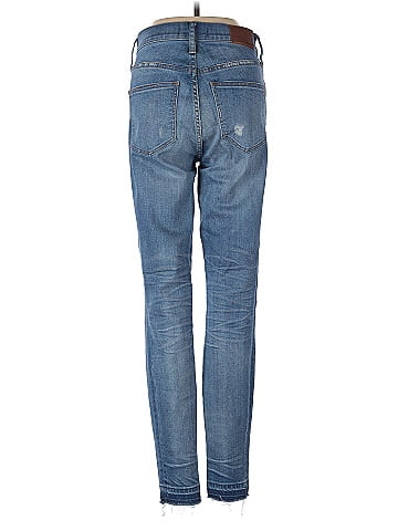 Madewell Jeans (view 2)