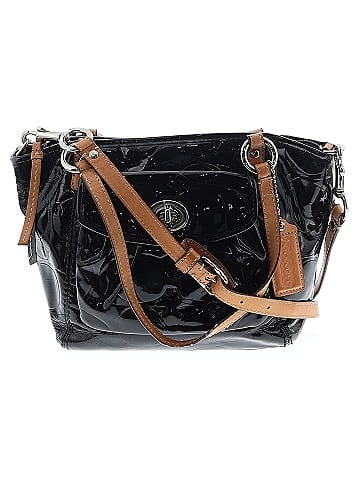 Coach Factory Satchel (view 1)