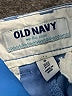 Old Navy Solid Blue Shorts Size 0 (petite) - photo 3