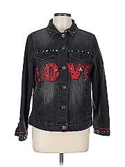 Desigual Denim Jacket