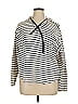 Chaps Ivory Pullover Sweater Size XL - photo 1