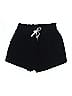 Zella Solid Black Shorts Size S - photo 1