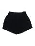 Zella Solid Black Shorts Size S - photo 2