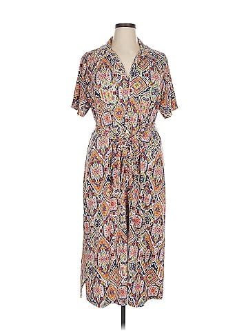 Leota Casual Dress (view 1)
