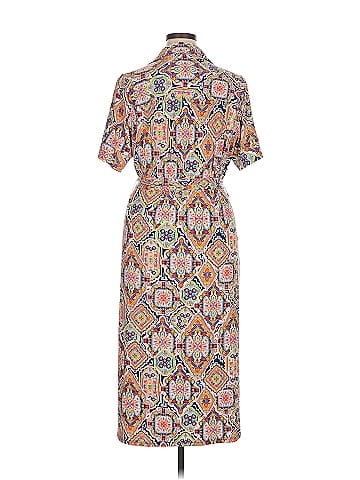 Leota Casual Dress (view 2)