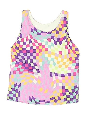 Athletic Works Active Tank (view 1)