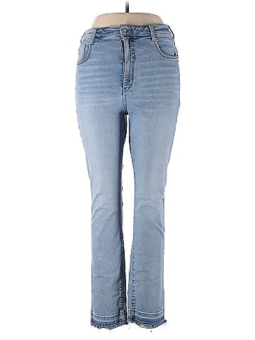 Pilcro by Anthropologie Jeans (view 1)