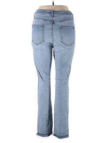 Pilcro by Anthropologie Jeans (view 2)