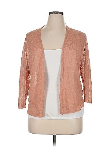 Eileen Fisher Cardigan (view 1)