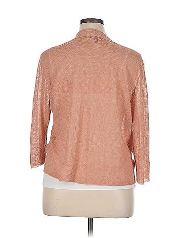 Eileen Fisher Cardigan (view 2)