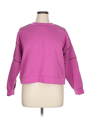 all in motion Long Sleeve T-Shirt (view 1)