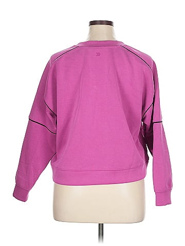 all in motion Long Sleeve T-Shirt (view 2)