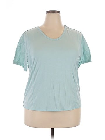 Xersion Active T-Shirt (view 1)