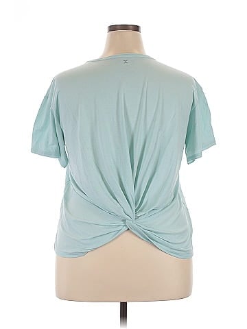 Xersion Active T-Shirt (view 2)