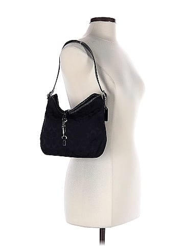 Coach Shoulder Bag (view 2)
