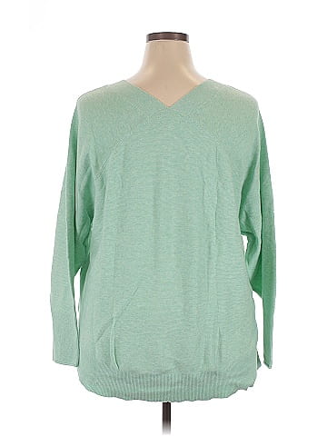 Lou & Grey Pullover Sweater (view 2)