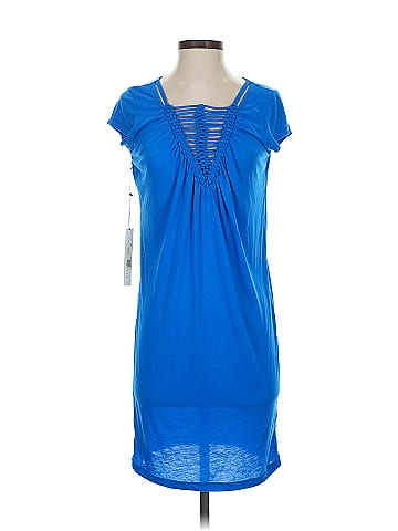 Susana Monaco Casual Dress (view 1)