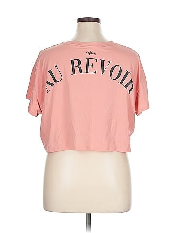 earth republic Short Sleeve T-Shirt (view 2)