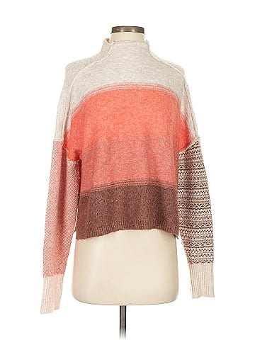 Central Park West Long Sleeve Top (view 1)
