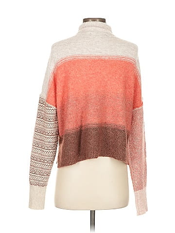 Central Park West Long Sleeve Top (view 2)