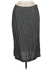 St. John Collection Casual Skirt