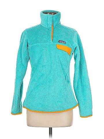 Patagonia Pullover Sweater (view 1)
